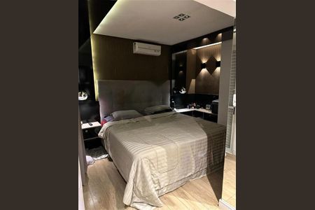 Apartamento à venda com 3 quartos, 150m² em Vila Andrade, São Paulo