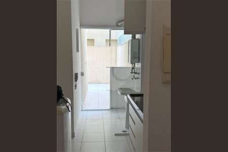 Apartamento à venda com 3 quartos, 108m² em Vila Polopoli, São Paulo