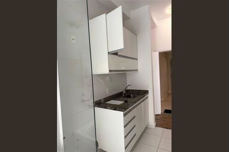 Apartamento à venda com 3 quartos, 108m² em Vila Polopoli, São Paulo
