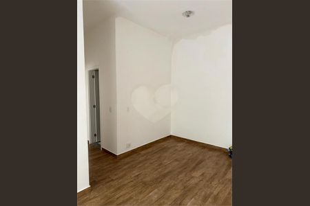 Apartamento à venda com 3 quartos, 108m² em Vila Polopoli, São Paulo