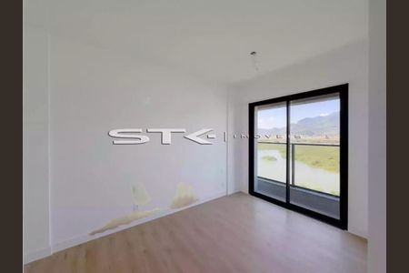 Apartamento à venda com 2 quartos, 75m² em Barra da Tijuca, Rio de Janeiro