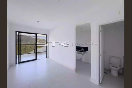 Apartamento à venda com 2 quartos, 75m² em Barra da Tijuca, Rio de Janeiro