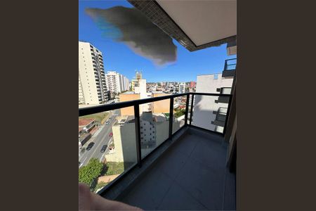Apartamento à venda com 2 quartos, 84m² em Nova Petrópolis, São Bernardo do Campo