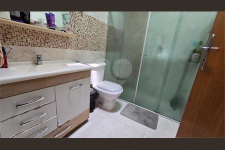 Casa à venda com 2 quartos, 78m² em Parque Sao Domingos, São Paulo