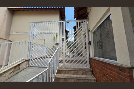 Casa à venda com 2 quartos, 78m² em Parque Sao Domingos, São Paulo