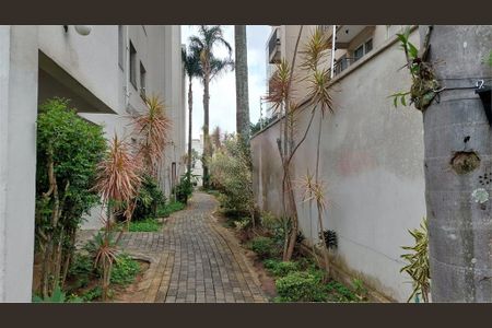 Apartamento à venda com 2 quartos, 44m² em Fazenda Morumbi, São Paulo