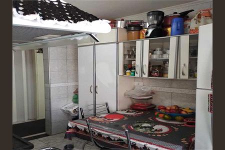 Apartamento à venda com 2 quartos, 47m² em Fazenda da Juta, São Paulo