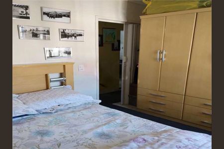 Apartamento à venda com 2 quartos, 47m² em Fazenda da Juta, São Paulo