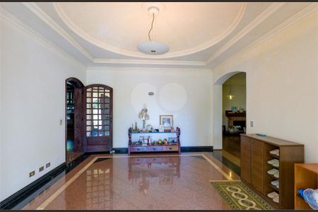 Casa à venda com 5 quartos, 1157m² em Jardim dos Estados, São Paulo