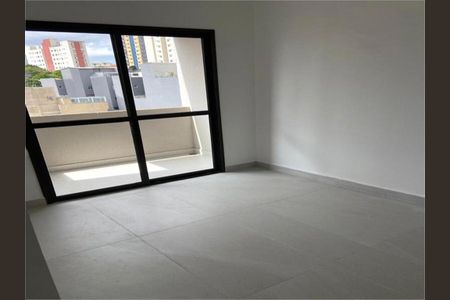 Apartamento à venda com 2 quartos, 55m² em Parque das Nações, Santo André