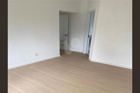 Apartamento à venda com 2 quartos, 55m² em Parque das Nações, Santo André