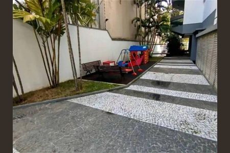 Apartamento à venda com 94m², 3 quartos e 2 vagas