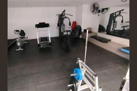 Apartamento à venda com 94m², 3 quartos e 2 vagas