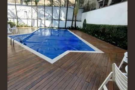 Apartamento à venda com 94m², 3 quartos e 2 vagas