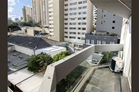 Apartamento à venda com 94m², 3 quartos e 2 vagas