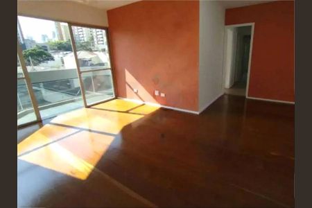 Apartamento à venda com 94m², 3 quartos e 2 vagas