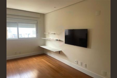 Apartamento à venda com 5 quartos, 440m² em Vila Andrade, São Paulo