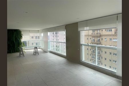 Apartamento à venda com 5 quartos, 440m² em Vila Andrade, São Paulo