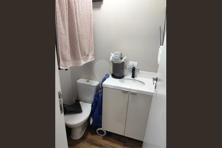 Apartamento à venda com 2 quartos, 72m² em Vila Campo Grande, São Paulo