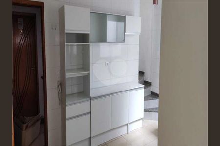 Apartamento à venda com 2 quartos, 108m² em Utinga, Santo André