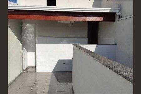 Apartamento à venda com 2 quartos, 108m² em Utinga, Santo André