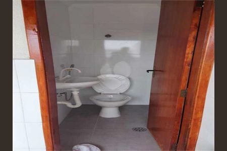 Apartamento à venda com 2 quartos, 108m² em Utinga, Santo André