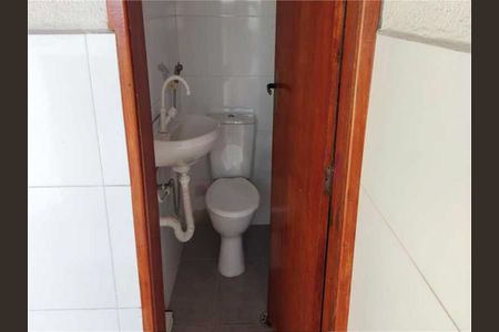 Apartamento à venda com 2 quartos, 108m² em Utinga, Santo André