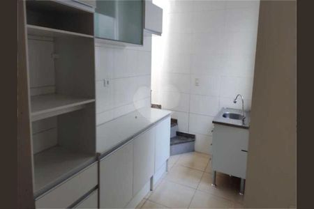 Apartamento à venda com 2 quartos, 108m² em Utinga, Santo André