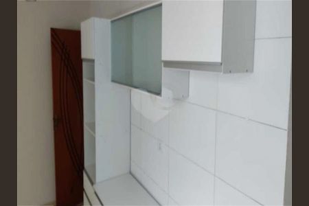 Apartamento à venda com 2 quartos, 108m² em Utinga, Santo André