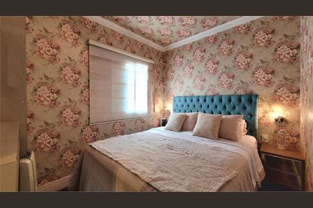 Apartamento à venda com 3 quartos, 102m² em Baeta Neves, São Bernardo do Campo