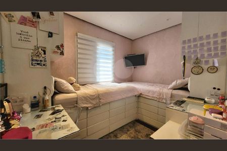 Apartamento à venda com 3 quartos, 102m² em Baeta Neves, São Bernardo do Campo