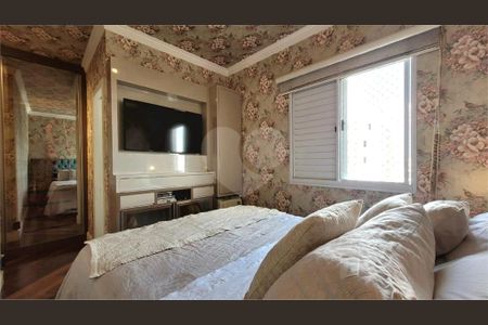 Apartamento à venda com 3 quartos, 102m² em Baeta Neves, São Bernardo do Campo