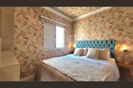 Apartamento à venda com 3 quartos, 102m² em Baeta Neves, São Bernardo do Campo