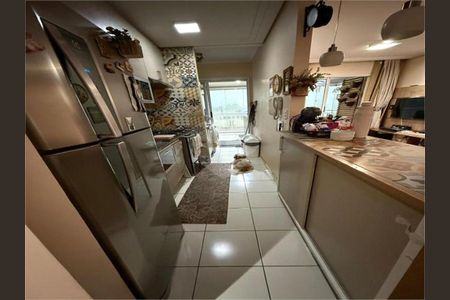 Apartamento à venda com 2 quartos, 67m² em Mauá, São Caetano do Sul