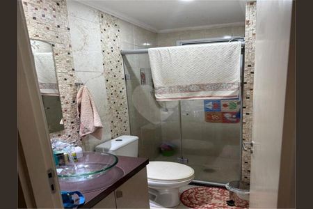 Apartamento à venda com 2 quartos, 67m² em Mauá, São Caetano do Sul