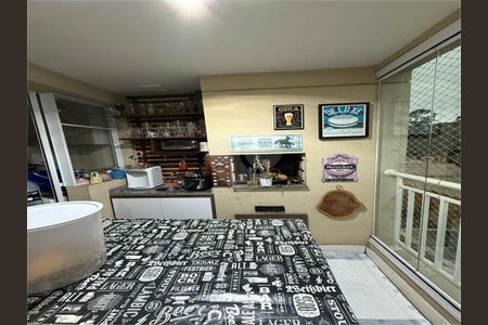 Apartamento à venda com 2 quartos, 67m² em Mauá, São Caetano do Sul