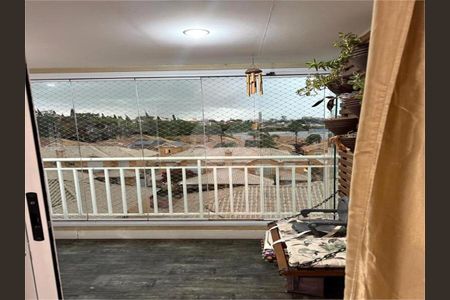 Apartamento à venda com 2 quartos, 67m² em Mauá, São Caetano do Sul