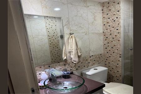 Apartamento à venda com 2 quartos, 67m² em Mauá, São Caetano do Sul