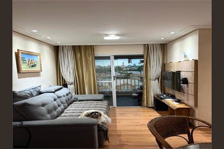 Apartamento à venda com 2 quartos, 67m² em Mauá, São Caetano do Sul