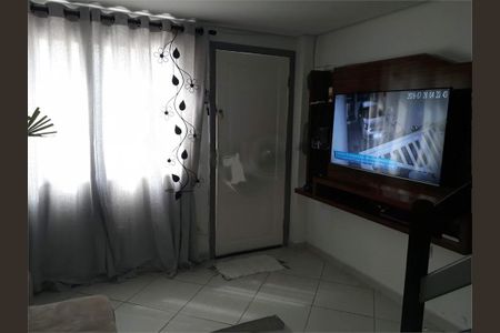 Casa à venda com 3 quartos, 150m² em Jardim Oriental, São Paulo