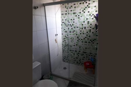 Casa à venda com 3 quartos, 150m² em Jardim Oriental, São Paulo