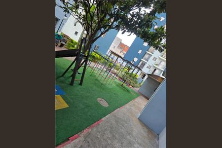 Apartamento à venda com 2 quartos, 48m² em Parada Xv de Novembro, São Paulo