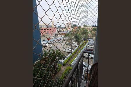 Apartamento à venda com 2 quartos, 48m² em Parada Xv de Novembro, São Paulo