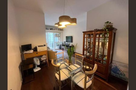 Apartamento à venda com 2 quartos, 89m² em Lagoa, Rio de Janeiro