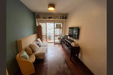 Apartamento à venda com 2 quartos, 89m² em Lagoa, Rio de Janeiro
