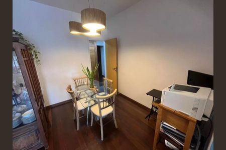 Apartamento à venda com 2 quartos, 89m² em Lagoa, Rio de Janeiro
