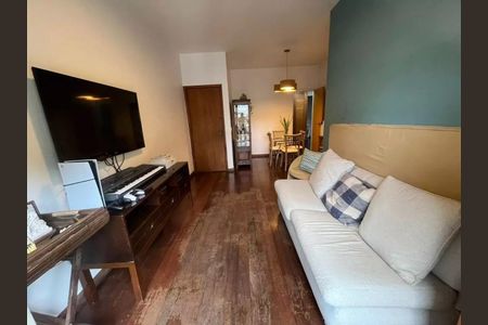 Apartamento à venda com 2 quartos, 89m² em Lagoa, Rio de Janeiro