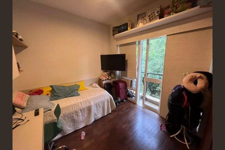 Apartamento à venda com 2 quartos, 89m² em Lagoa, Rio de Janeiro