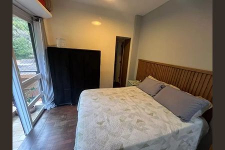 Apartamento à venda com 2 quartos, 89m² em Lagoa, Rio de Janeiro