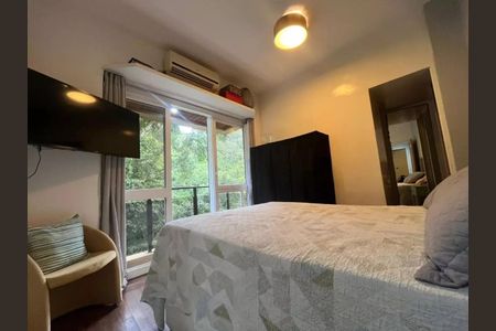 Apartamento à venda com 2 quartos, 89m² em Lagoa, Rio de Janeiro